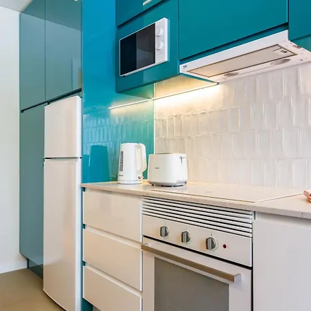 Vilamoura Dream House Qr2 *