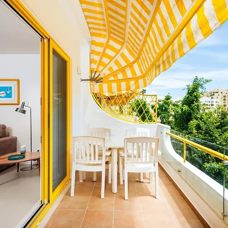 Vilamoura Dream House Qr2 Appartamento Quarteira