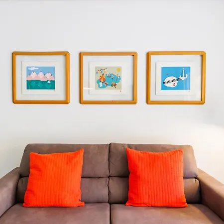 Appartamento Vilamoura Dream House Qr2