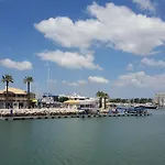 公寓 Vilamoura Dream House Qr2 奎特里拉
