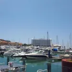 Vilamoura Dream House Qr2 奎特里拉