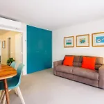 Διαμέρισμα Vilamoura Dream House Qr2 Quarteira