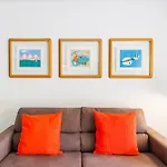 Διαμέρισμα Vilamoura Dream House Qr2