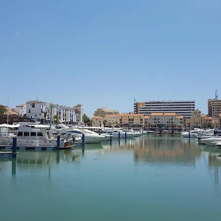 Vilamoura Dream House Qr2 *