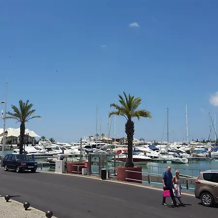 Vilamoura Dream House Qr2