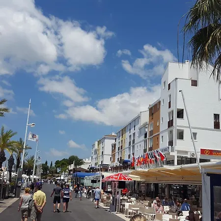 Apartment Vilamoura Dream House Qr2