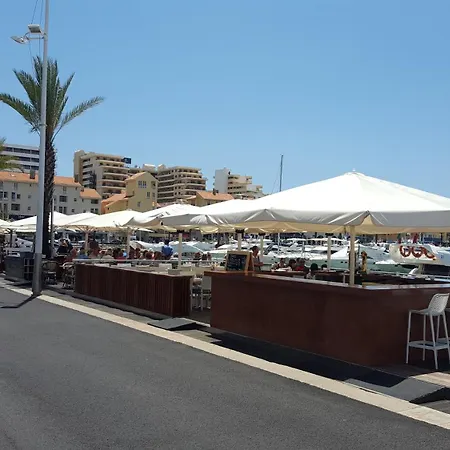 Apartment Vilamoura Dream House Qr2 *