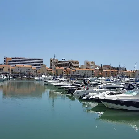 アパート Vilamoura Dream House Qr2 クアルテイラ