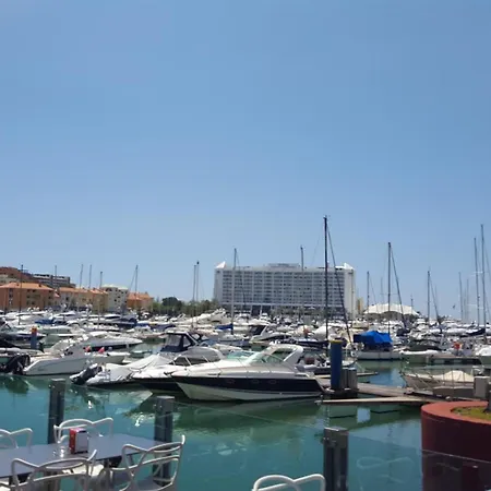 Vilamoura Dream House Qr2 Quarteira