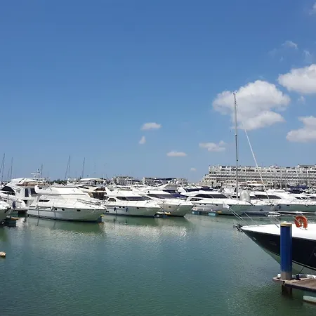 Apartment Vilamoura Dream House Qr2 *