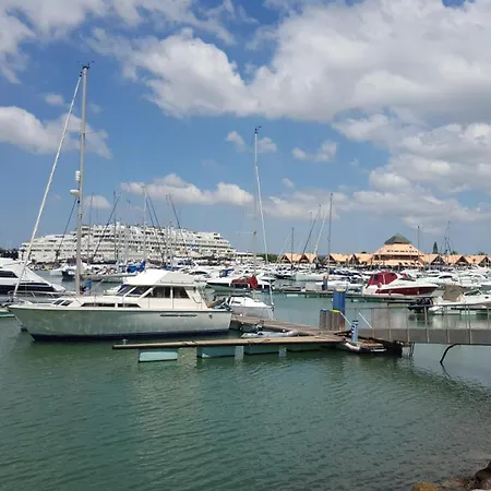 Vilamoura Dream House Qr2 Apartment Quarteira