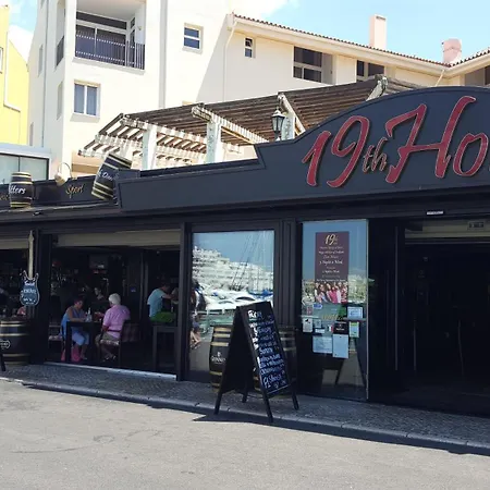 Vilamoura Dream House Qr2 Apartment