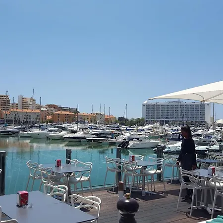 Vilamoura Dream House Qr2