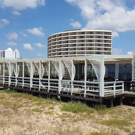 Apartamento Vilamoura Dream House Qr2 Quarteira