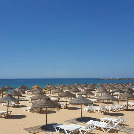 Vilamoura Dream House Qr2 *