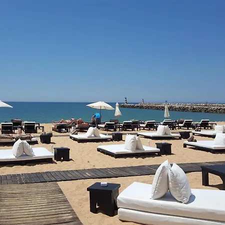 Vilamoura Dream House Qr2 アパート