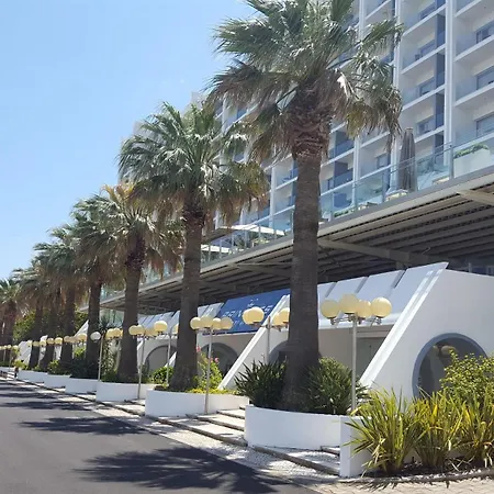Διαμέρισμα Vilamoura Dream House Qr2