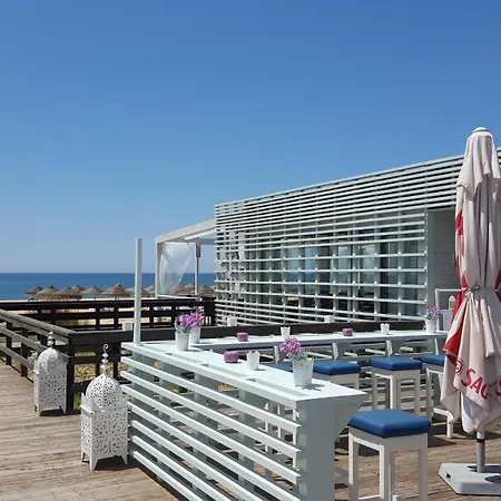 Apartamento Vilamoura Dream House Qr2