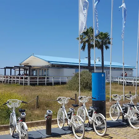 Vilamoura Dream House Qr2 Διαμέρισμα *