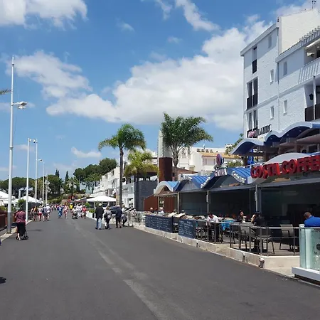 Vilamoura Dream House Qr2 * Quarteira