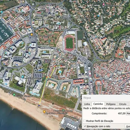 Vilamoura Dream House Qr2 Apartment Quarteira