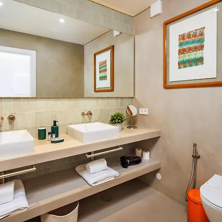 Apartment Vilamoura Dream House Qr2 Quarteira