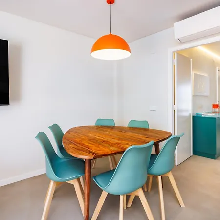 Διαμέρισμα Vilamoura Dream House Qr2 Quarteira
