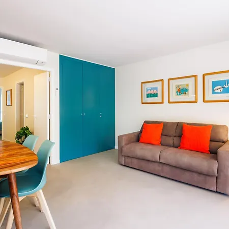 Apartment Vilamoura Dream House Qr2 Quarteira