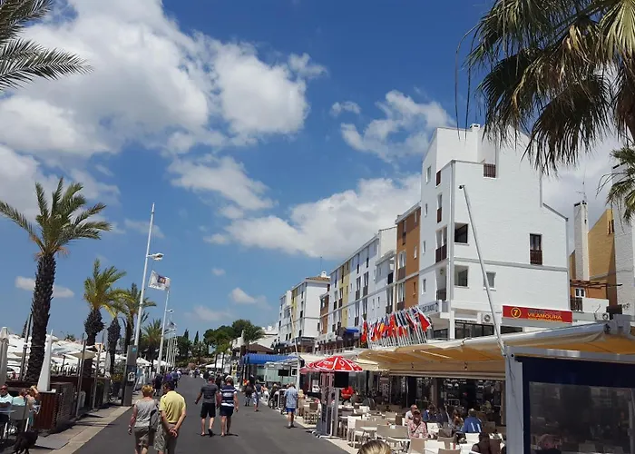 Apartment Vilamoura Dream House Qr2