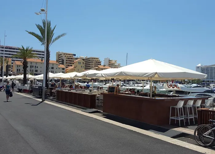 شقة Vilamoura Dream House Qr2 *