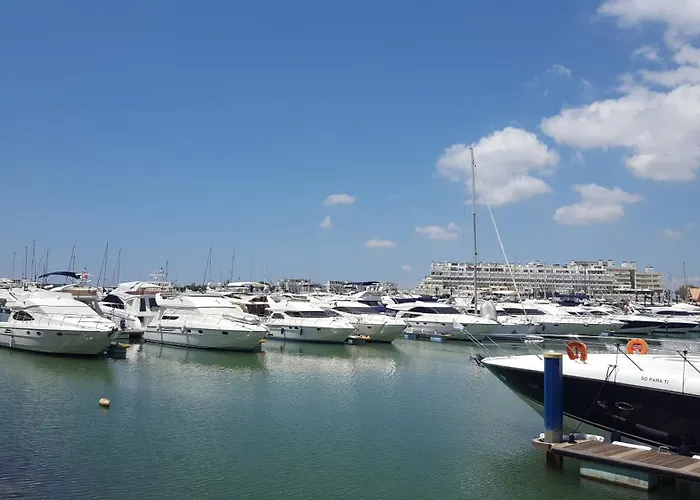 Apartment Vilamoura Dream House Qr2 *