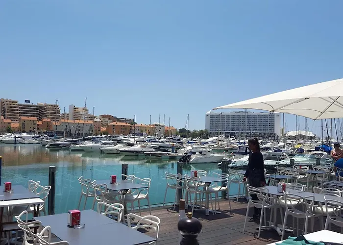 Vilamoura Dream House Qr2