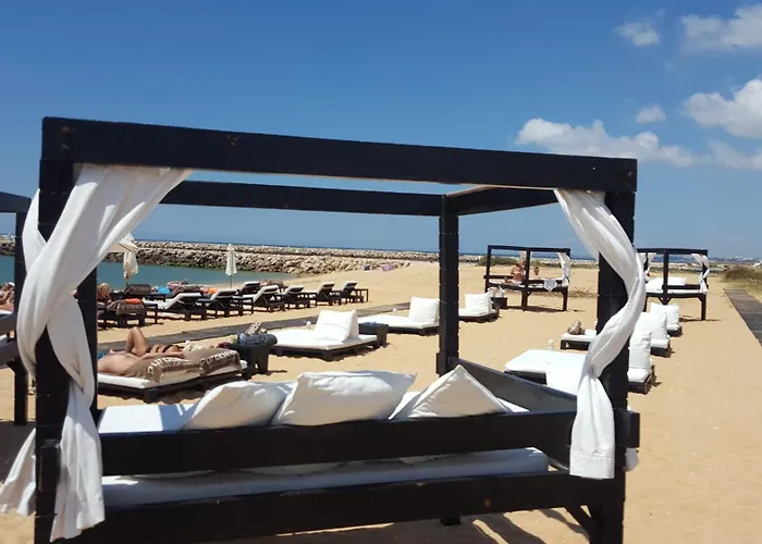 Apartment Vilamoura Dream House Qr2