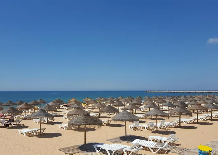 Vilamoura Dream House Qr2 *