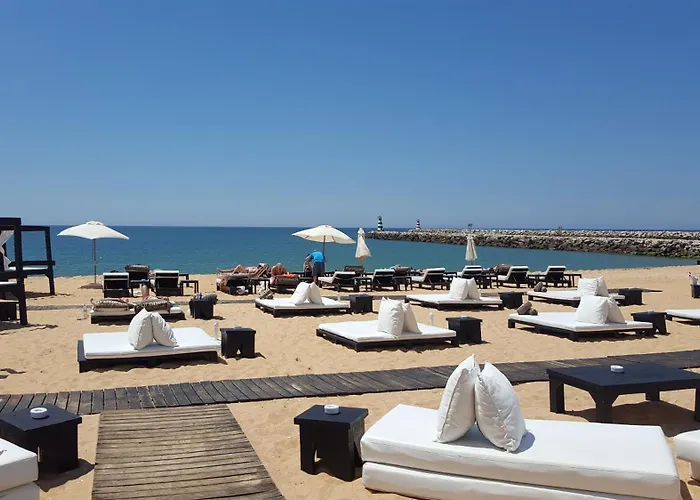 Vilamoura Dream House Qr2 شقة