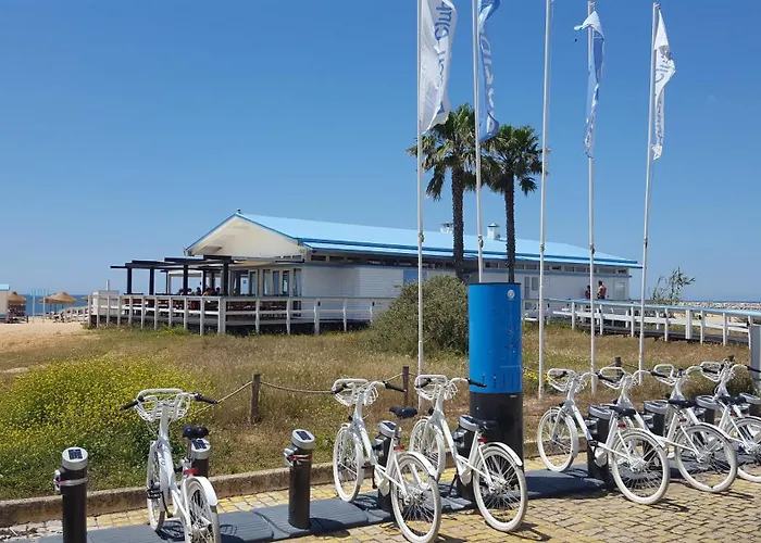 Vilamoura Dream House Qr2 Apartment *