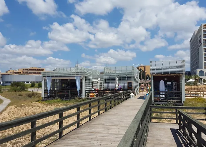 Vilamoura Dream House Qr2 *