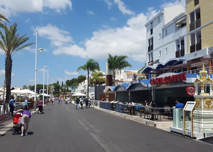 Vilamoura Dream House Qr2 * Quarteira