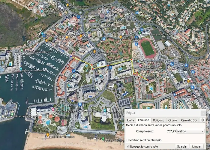 Vilamoura Dream House Qr2 Apartment