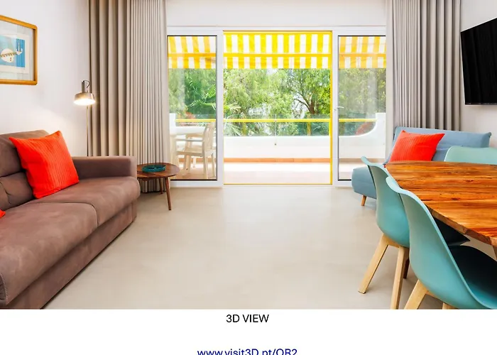 Vilamoura Dream House Qr2 Apartment