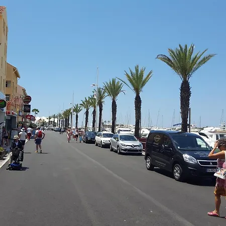 Apartment Vilamoura Dream House Qr2