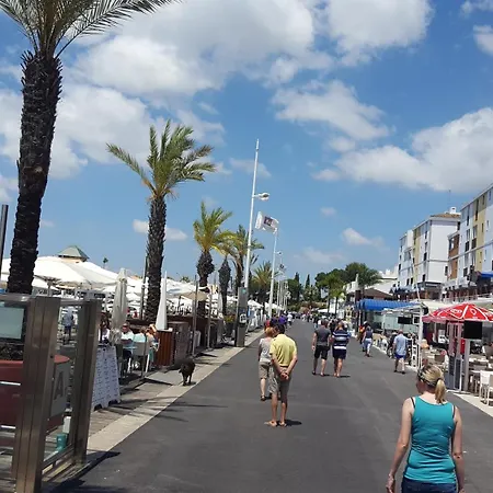 Vilamoura Dream House Qr2 Quarteira