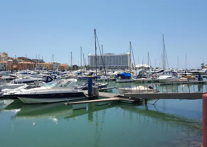 Vilamoura Dream House Qr2 Διαμέρισμα